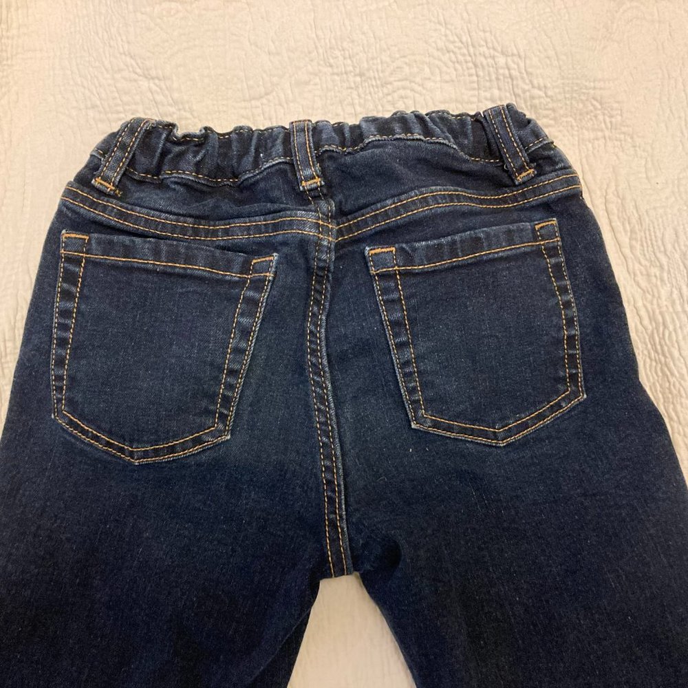 Boys Old Navy Straight Jeans